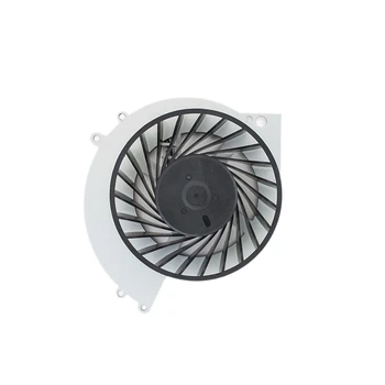 1 Buc Gros Mașină Ventilatorului de Răcire Gros Mașină Ventilatorului de Răcire KSB0912HE Pentru PS4 1000 1100