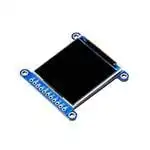 3787 Afișare Instrumente de Dezvoltare xx 1.54 240x240 Unghi Larg TFT LCD Display cu MicroSD - ST7789