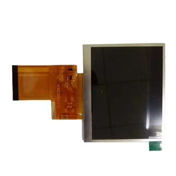 640*480 3.5 inch A+ Clasa PD035VX1 PD035VX2 TFT LCD display Ecran & AV+VGA de pe placa de control