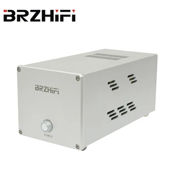 BRIZA Direct Gravate SONY NL06 Vocal Amplificator Audio de Putere Audiofil Bună Calitate a Sunetului Domeniul Tub Circuit MM Versiune