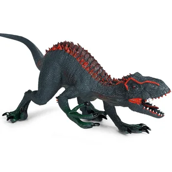 Dinozaur Realiste Model Realiste Velociraptor Figura Simulare Biologice Jucărie De Învățământ