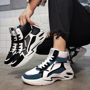 Indesata Adidasi Casual Adidas Barbati Pantofi sport 2020 pentru Bărbați Adidași Sport la Modă din Piele de Formatori Espadrile