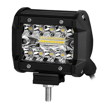 LED Lumina de Lucru Spoturi Masina Off-Road de Lumină Auxiliară Worklight Pentru Camion, Tractor, Mașină de ATV-uri