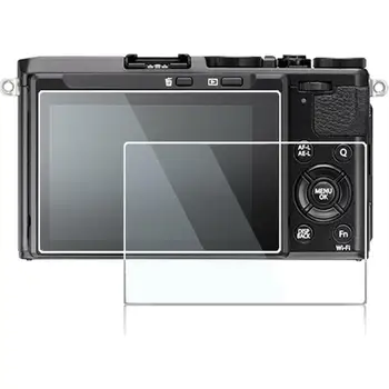 NOUL Ecran LCD de Protecție pentru fuji X100T/X30
