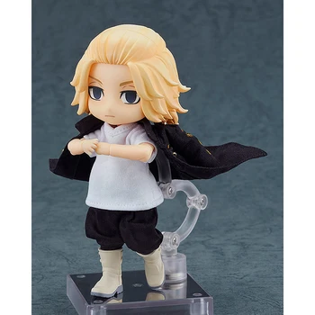 Pre De Vânzare Mikey Tokyo Răzbunătorul Figura Anime Modele Tokyo Răzbunătorul Sano Manjiro Anime Figurina Figural Colectare Ornament Jucarii
